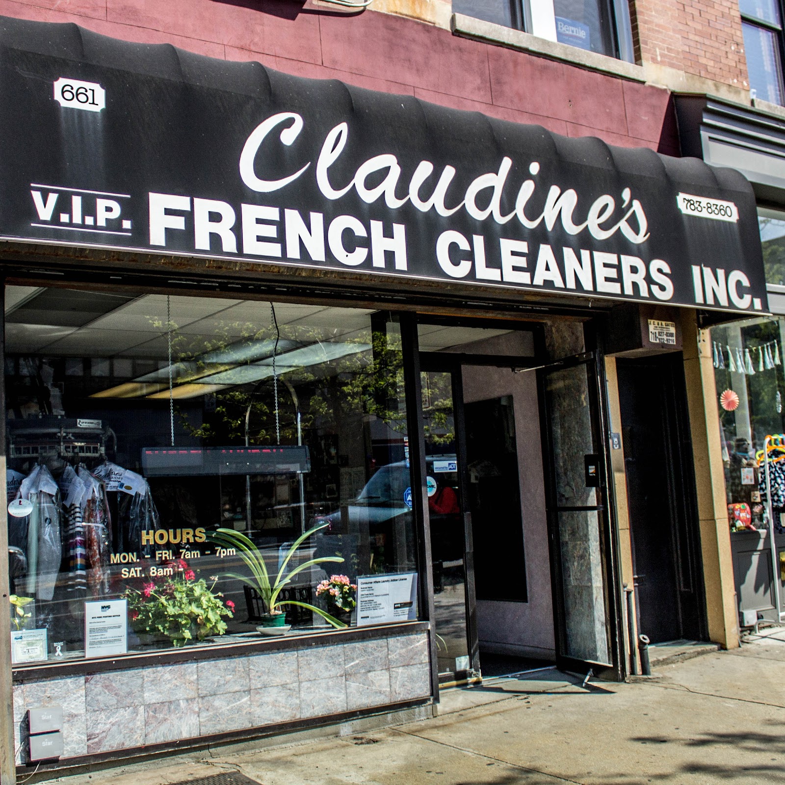 Photo of VIP French Cleaners Inc in Kings County City, New York, United States - 6 Picture of Point of interest, Establishment, Laundry
