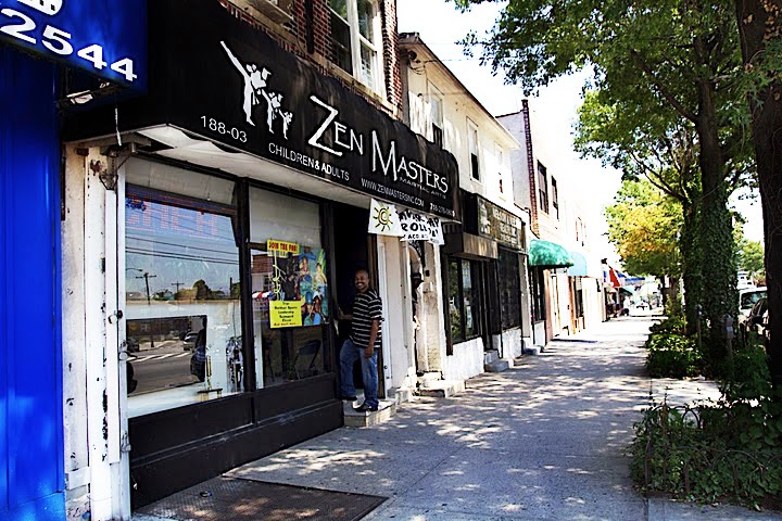 Photo of Zen Masters in Queens City, New York, United States - 1 Picture of Point of interest, Establishment, Health