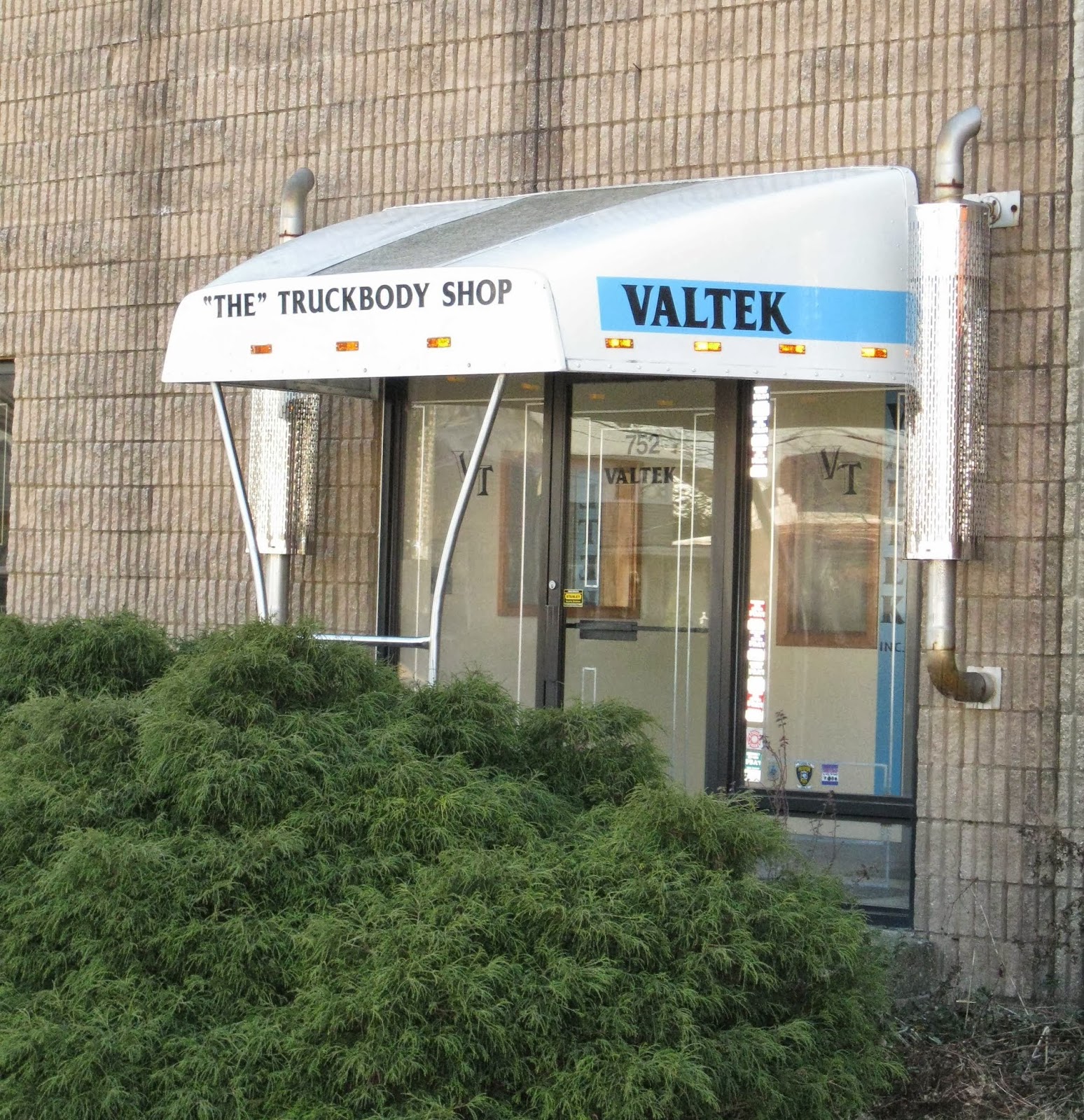 Photo of Valtek in Paterson City, New Jersey, United States - 2 Picture of Point of interest, Establishment, Car repair