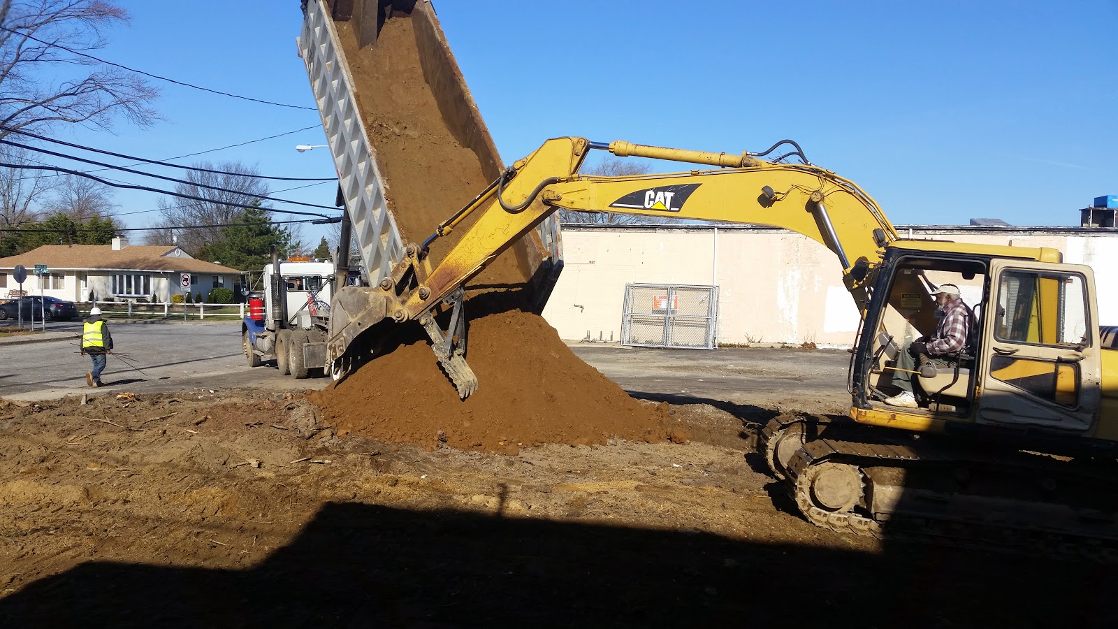 Photo of PDC DEMOLITION & CONSTRUCTION SERVICES in Roosevelt City, New York, United States - 5 Picture of Point of interest, Establishment, General contractor