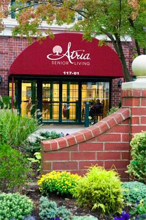 Photo of Atria Kew Gardens in Queens City, New York, United States - 10 Picture of Point of interest, Establishment, Health