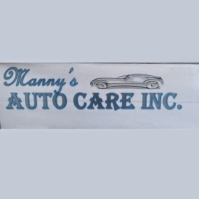 Photo of Manny's Auto Care Inc in Teaneck City, New Jersey, United States - 3 Picture of Point of interest, Establishment, Store, Car repair