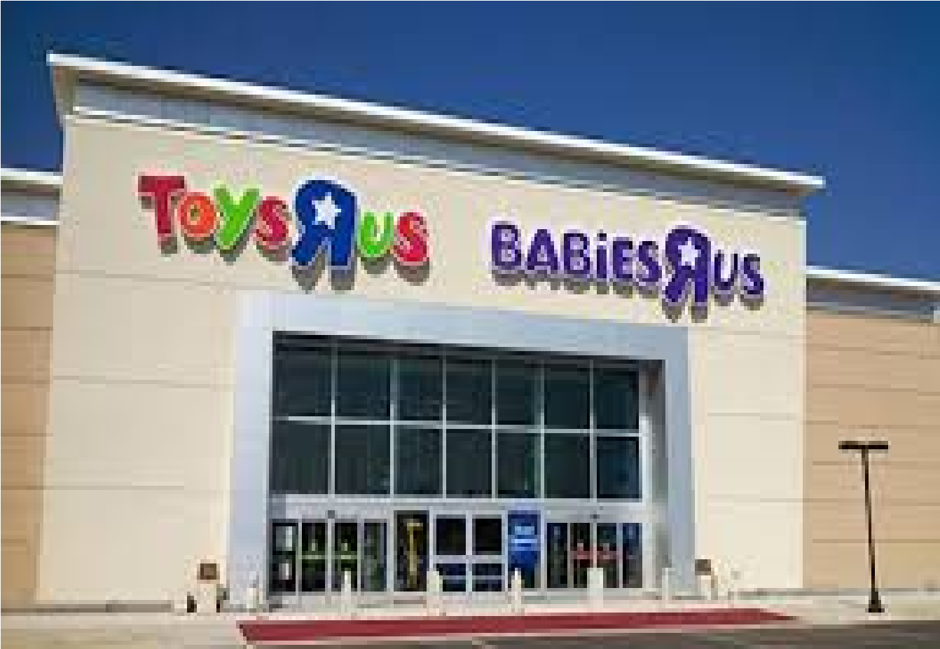 Photo of Toys"R"Us in Valley Stream City, New York, United States - 1 Picture of Point of interest, Establishment, Store