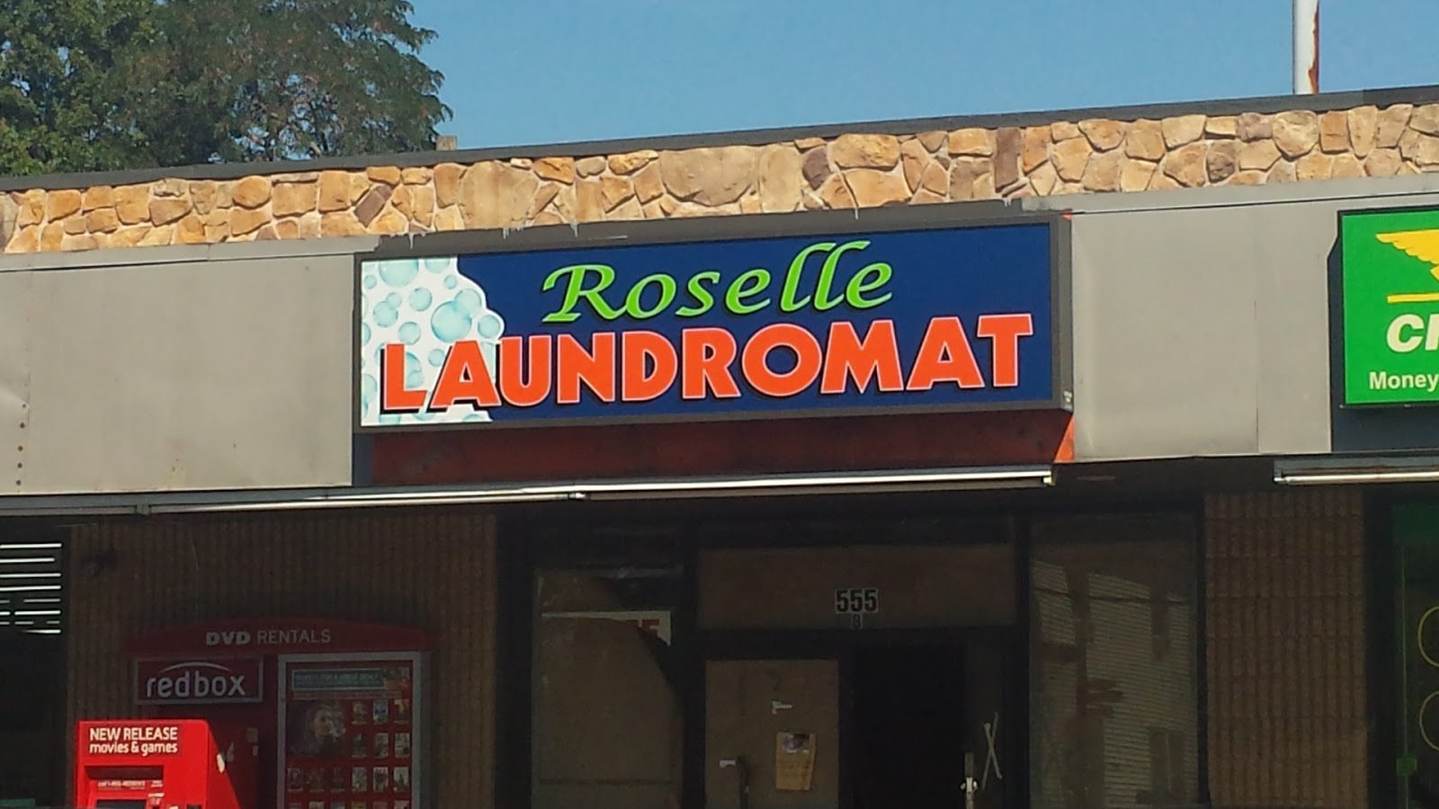 Photo of Roselle NJ Laundromat | laundry Near Me in Roselle City, New Jersey, United States - 7 Picture of Point of interest, Establishment, Laundry