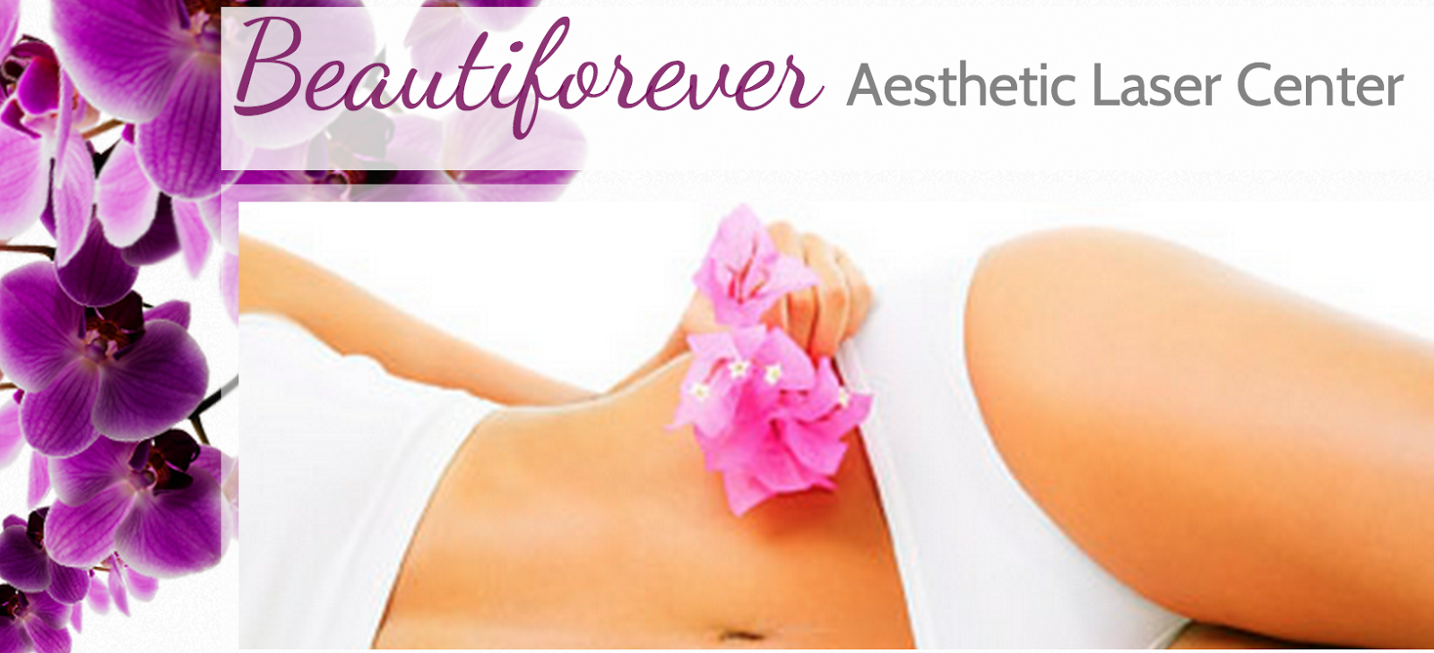 Photo of Beautiforever Aesthetic Laser Center in Queens City, New York, United States - 2 Picture of Point of interest, Establishment, Health, Spa