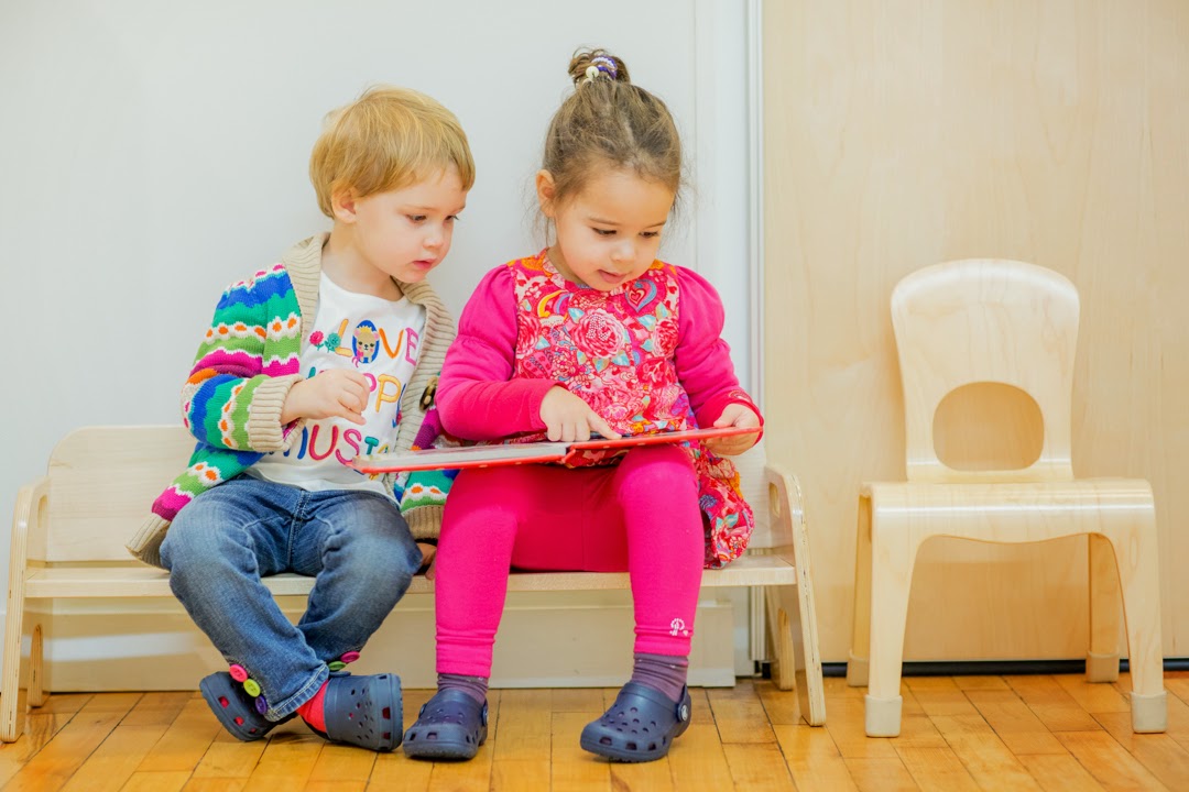 Photo of The Montessori Schools Flatiron | SoHo in New York City, New York, United States - 4 Picture of Point of interest, Establishment, School