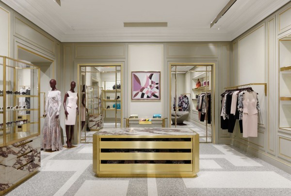 Photo of Emilio Pucci Ltd in New York City, New York, United States - 1 Picture of Point of interest, Establishment, Store, Clothing store