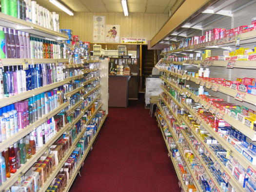 Photo of ChemDrugStore in New York City, New York, United States - 4 Picture of Point of interest, Establishment, Store, Health, Pharmacy