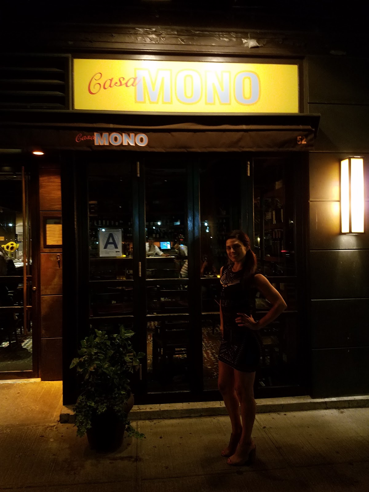 Photo of Casa Mono in New York City, New York, United States - 9 Picture of Restaurant, Food, Point of interest, Establishment, Bar