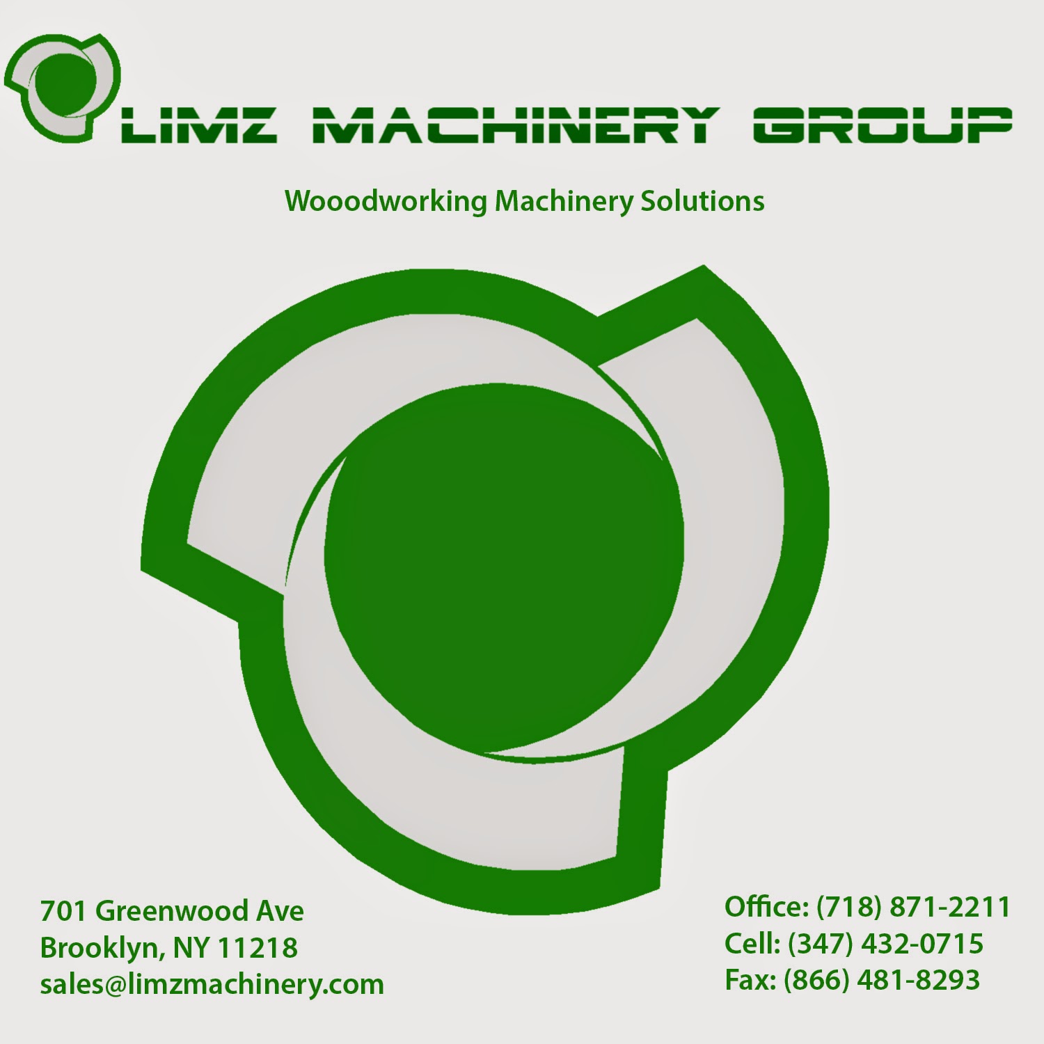 Photo of Limz Machinery Group LLC in Kings County City, New York, United States - 2 Picture of Point of interest, Establishment