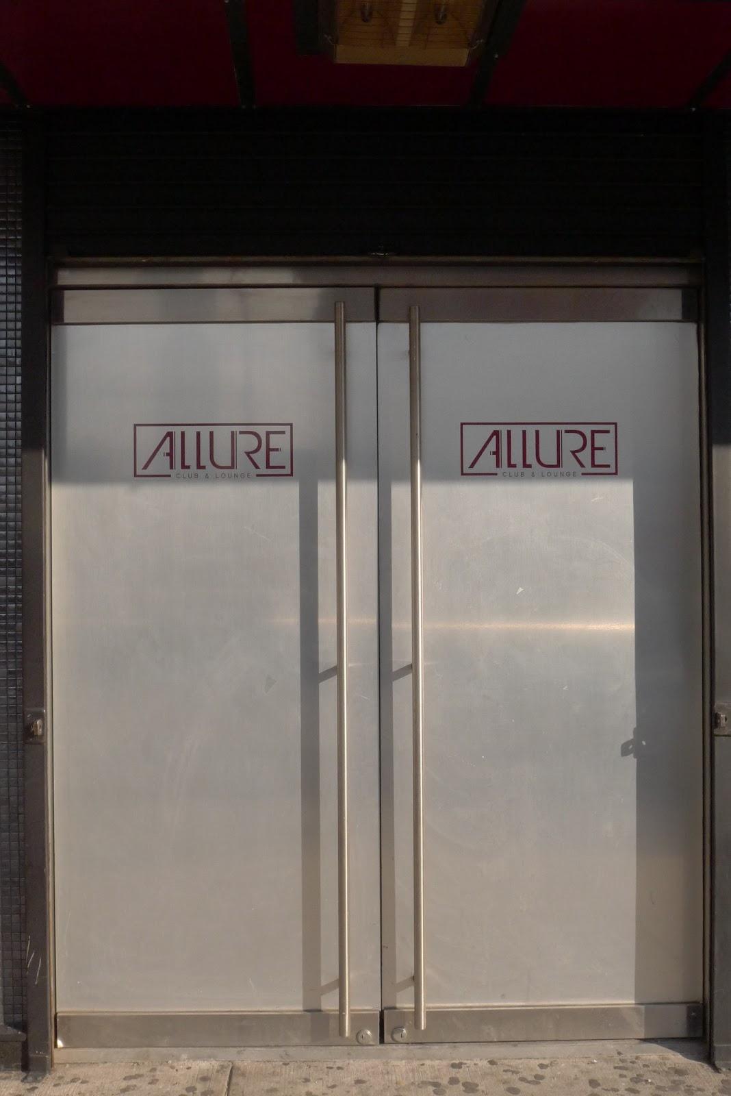 Photo of Club Allure NYC in Long Island City, New York, United States - 6 Picture of Point of interest, Establishment, Bar, Night club