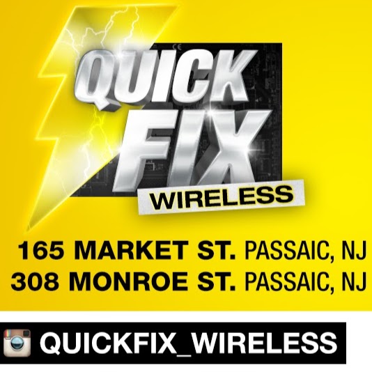 Photo of QUICK FIX WIRELESS REPAIR CENTER in Passaic City, New Jersey, United States - 10 Picture of Point of interest, Establishment