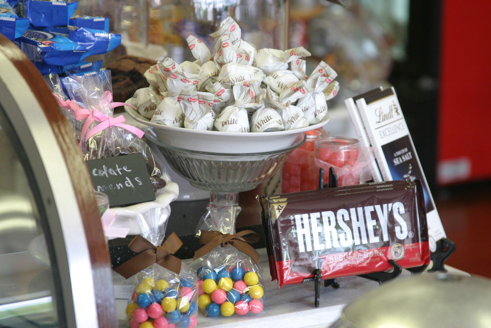 Photo of Skipperdee's L'il Ice Cream Shop in Point Lookout City, New York, United States - 5 Picture of Food, Point of interest, Establishment, Store, Bakery