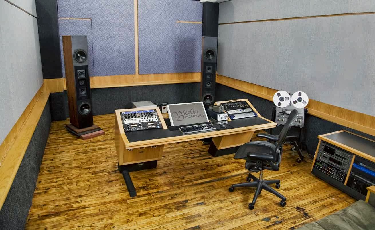 Photo of Blackler Mastering in Kings County City, New York, United States - 1 Picture of Point of interest, Establishment