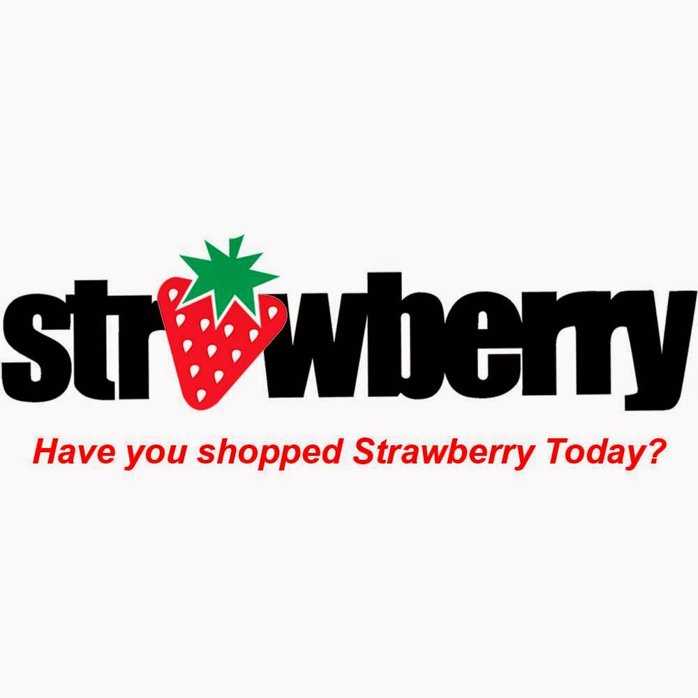 Photo of Strawberry in Queens City, New York, United States - 1 Picture of Point of interest, Establishment, Store, Clothing store, Shoe store