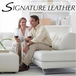 Photo of Signature Leather in Paramus City, New Jersey, United States - 2 Picture of Point of interest, Establishment, Store, Home goods store, Furniture store