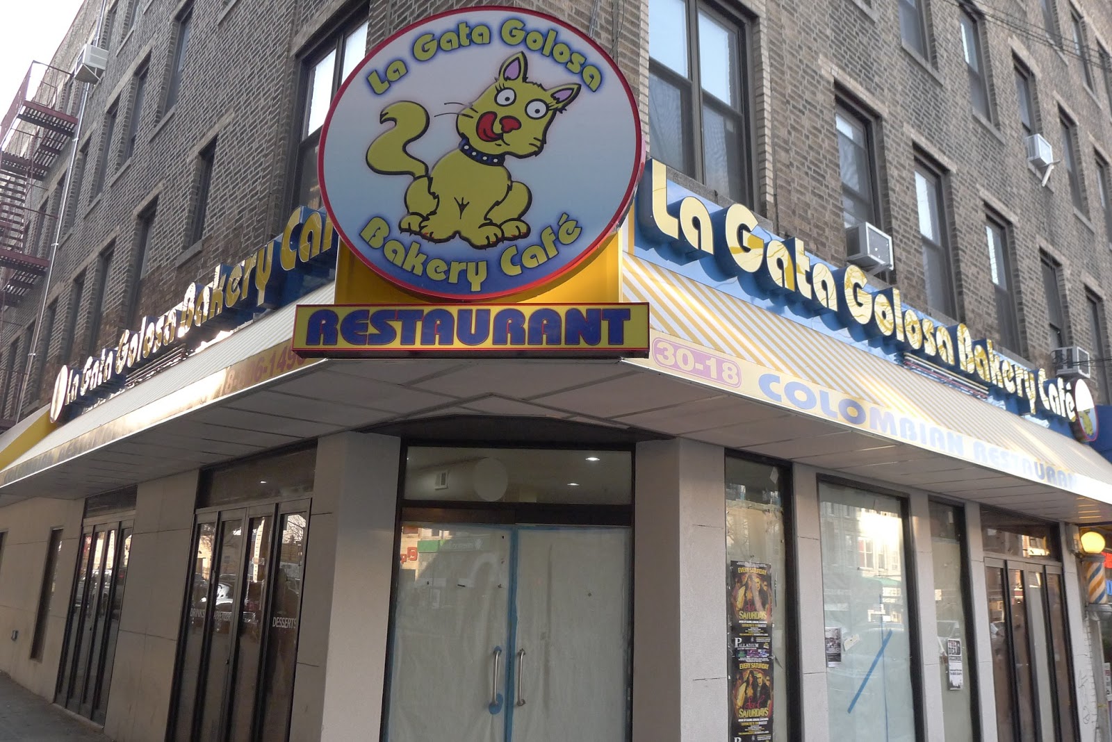 Photo of La Gata Golosa in Queens City, New York, United States - 5 Picture of Food, Point of interest, Establishment, Cafe