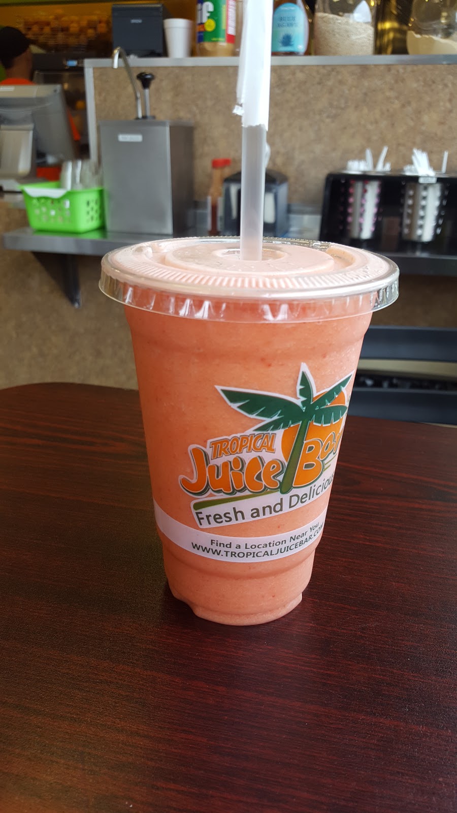 Photo of Tropical Juice Bar in Paterson City, New Jersey, United States - 10 Picture of Restaurant, Food, Point of interest, Establishment