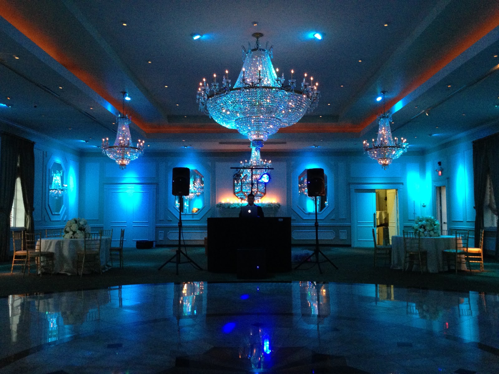 Photo of Appleworkz Productions: DJ Services & Event Specialists in North Haledon City, New Jersey, United States - 1 Picture of Point of interest, Establishment