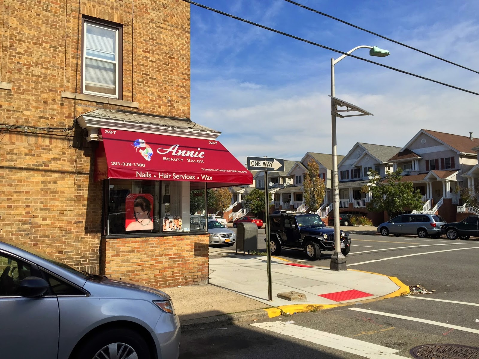 Photo of Annie Beauty Salon in Bayonne City, New Jersey, United States - 3 Picture of Point of interest, Establishment, Store, Beauty salon, Hair care