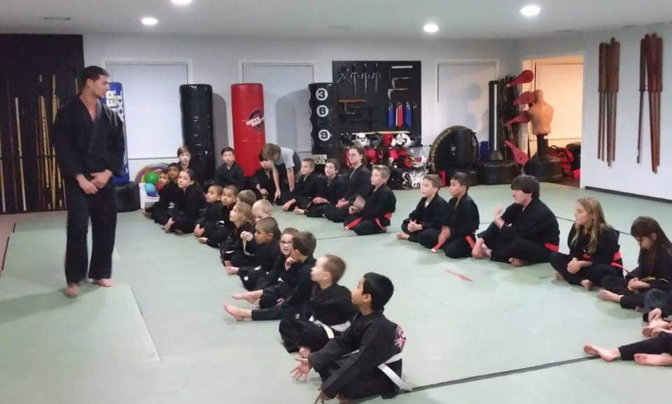 Photo of Immortal Dragon Martial Arts in Lincoln Park City, New Jersey, United States - 7 Picture of Point of interest, Establishment, Health