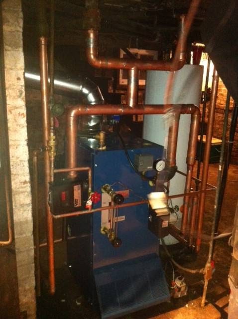 Photo of D B S Heating&cooling in West Orange City, New Jersey, United States - 3 Picture of Point of interest, Establishment, General contractor