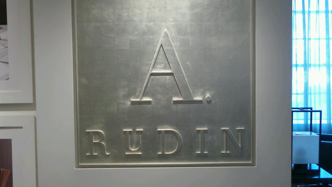 Photo of A Rudin in New York City, New York, United States - 2 Picture of Point of interest, Establishment, Store, Home goods store, Furniture store
