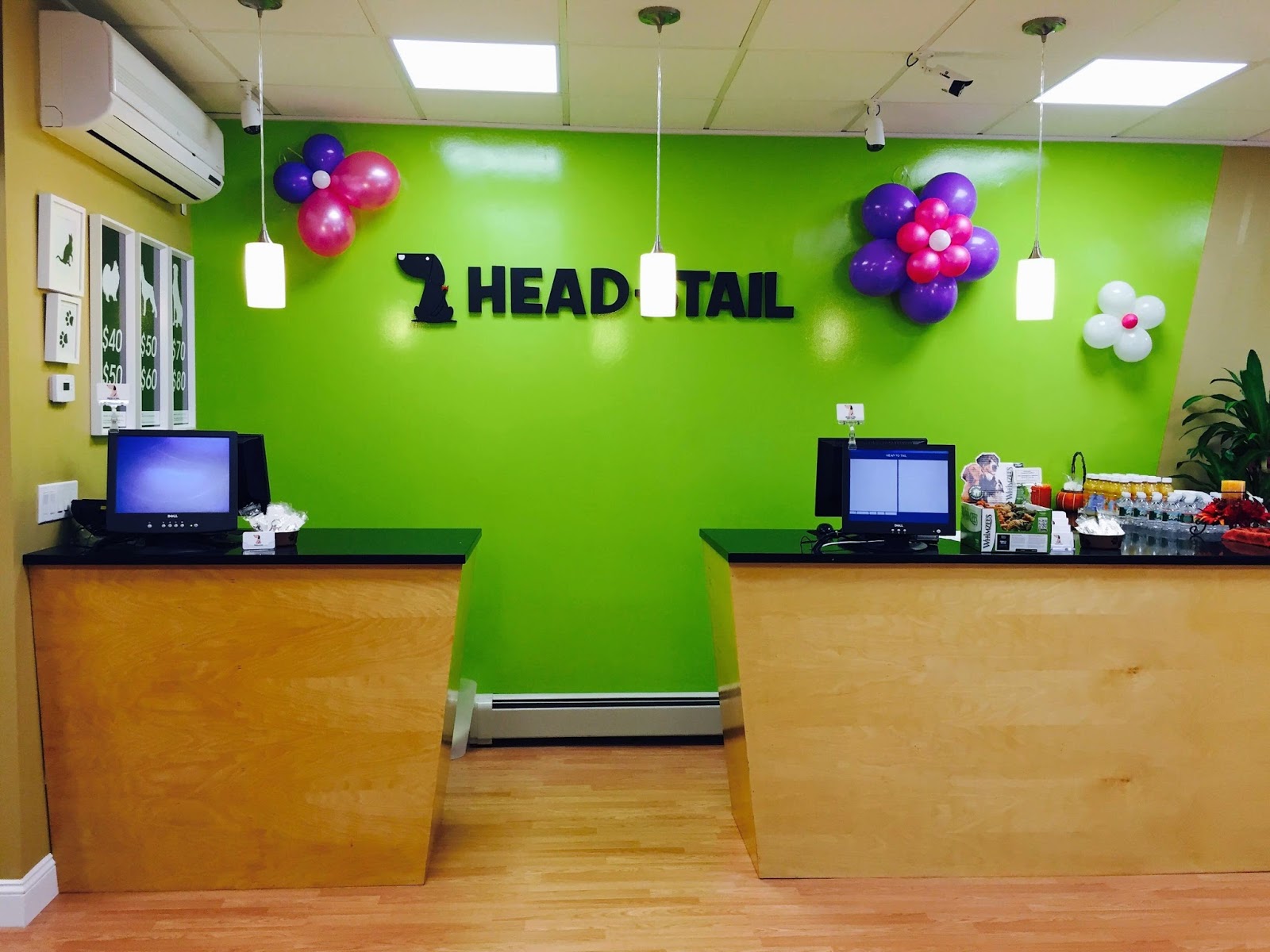Photo of Head To Tail in Cliffside Park City, New Jersey, United States - 8 Picture of Point of interest, Establishment, Store