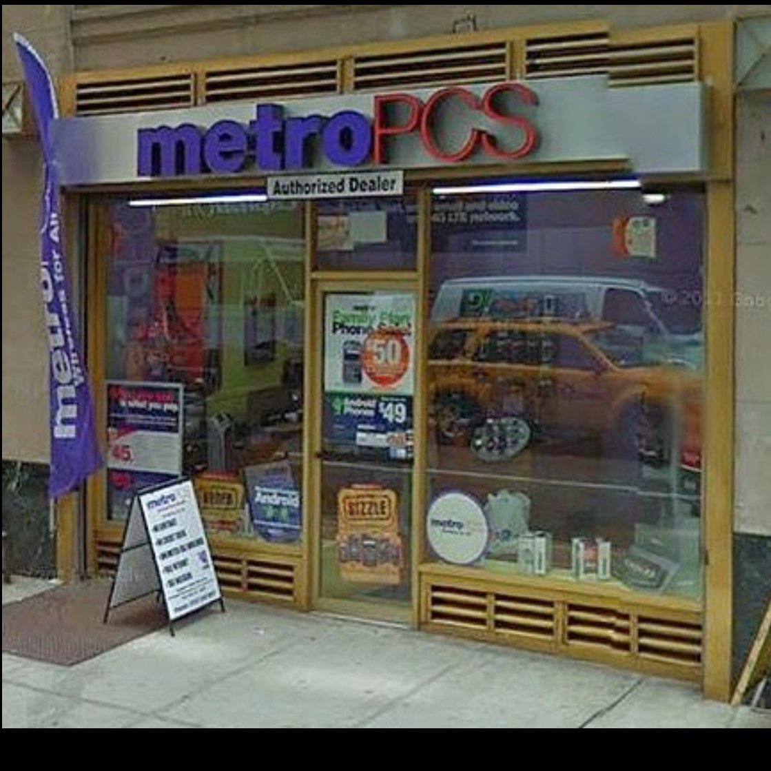 Photo of Dynamic Cellular of 6th Ave (MetroPCS) in New York City, New York, United States - 1 Picture of Point of interest, Establishment, Store