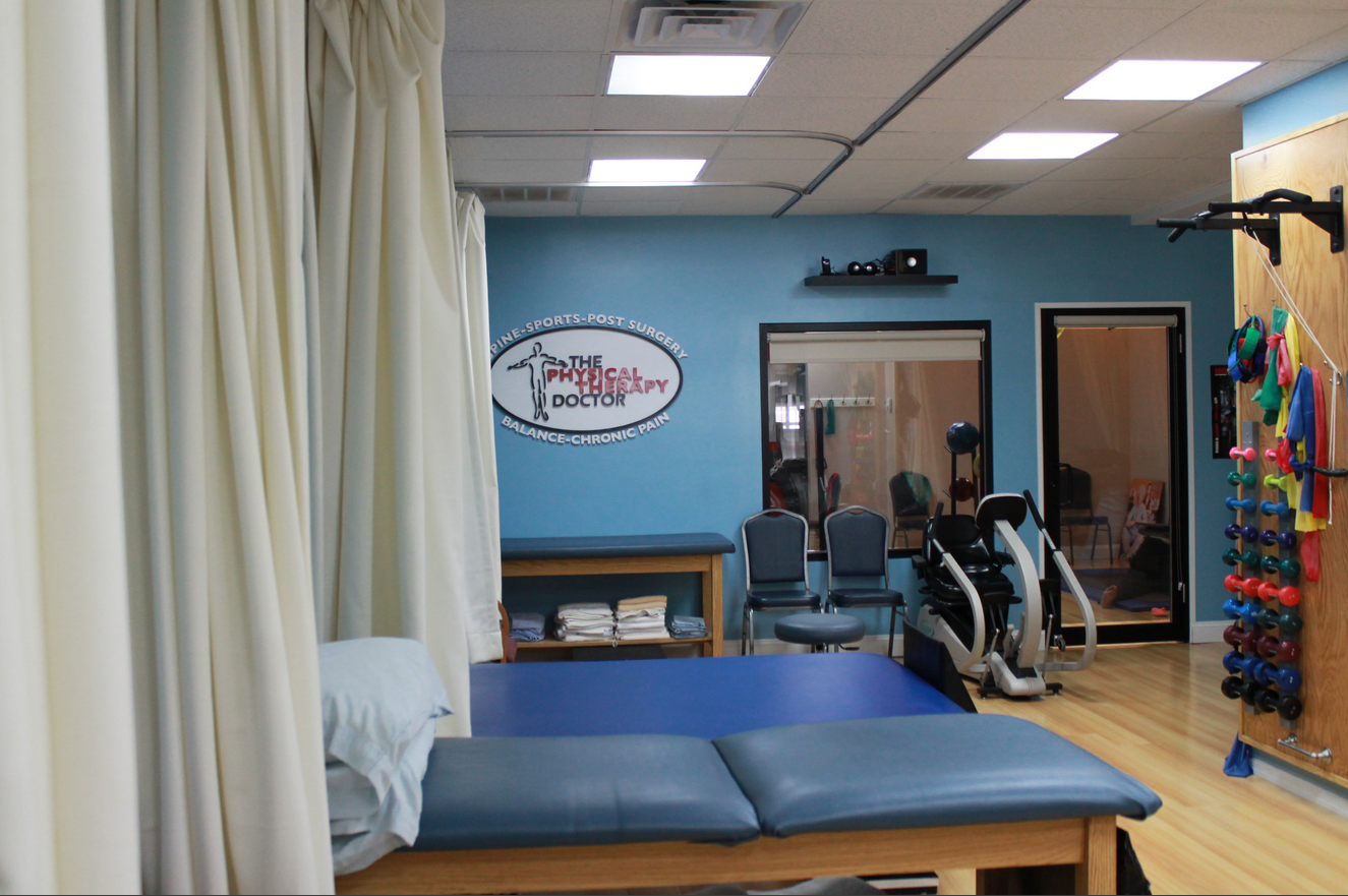 Photo of The Physical Therapy Doctor, P.C. in Bayside City, New York, United States - 5 Picture of Point of interest, Establishment, Health, Doctor, Physiotherapist