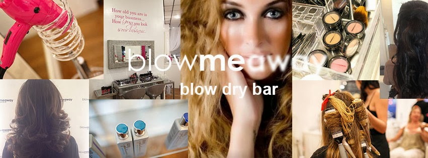 Photo of Blow Me Away blow dry bar in Great Neck City, New York, United States - 3 Picture of Point of interest, Establishment, Spa, Hair care