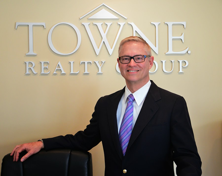 Photo of Henry "Christian" Quaritius - Towne Realty Group in Short Hills City, New Jersey, United States - 6 Picture of Point of interest, Establishment, Real estate agency