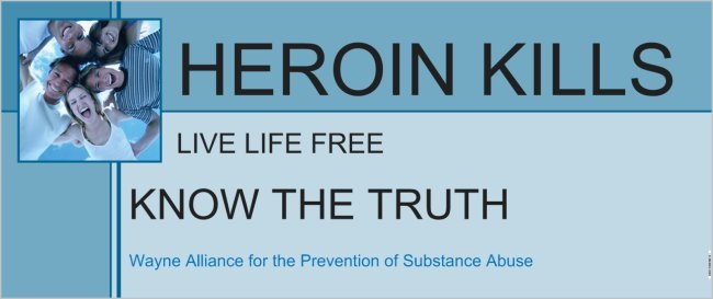 Photo of Wayne Alliance for the Prevention of Substance Abuse in Wayne City, New Jersey, United States - 4 Picture of Point of interest, Establishment, Health