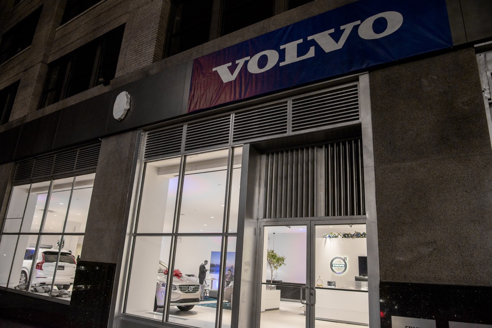 Photo of Volvo Cars of Manhattan in New York City, New York, United States - 3 Picture of Point of interest, Establishment, Car dealer, Store, Car repair