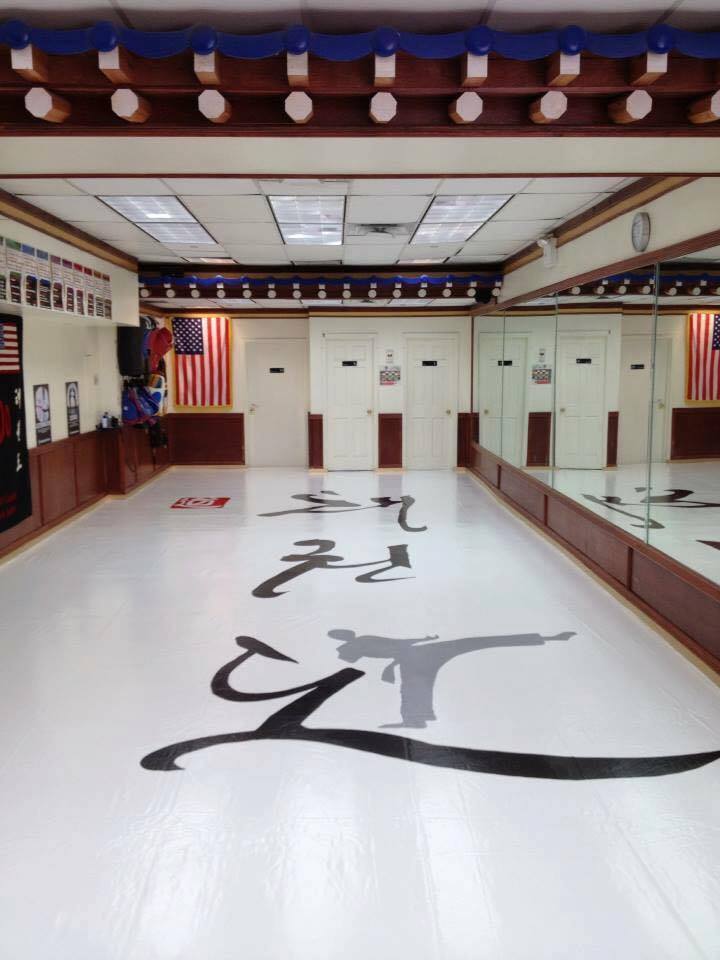 Photo of United TaeKwonDo in New York City, New York, United States - 7 Picture of Point of interest, Establishment, Health, Gym