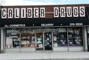 Photo of Caliber Pharmacy & Cosmetics in Hewlett City, New York, United States - 1 Picture of Point of interest, Establishment, Store, Health, Pharmacy