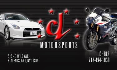 Photo of CL Motorsports inc. in Staten Island City, New York, United States - 7 Picture of Point of interest, Establishment, Store, Car repair, Electronics store