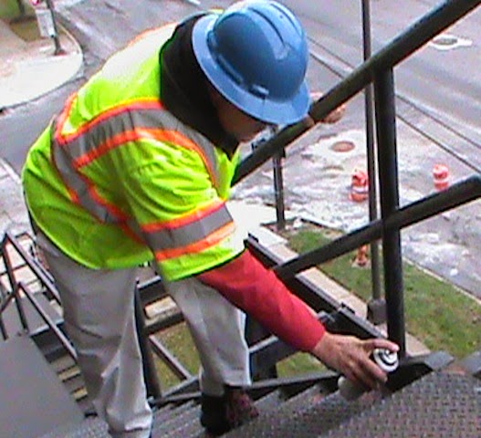 Photo of Fire Escape Services New York, NY in New York City, New York, United States - 9 Picture of Point of interest, Establishment