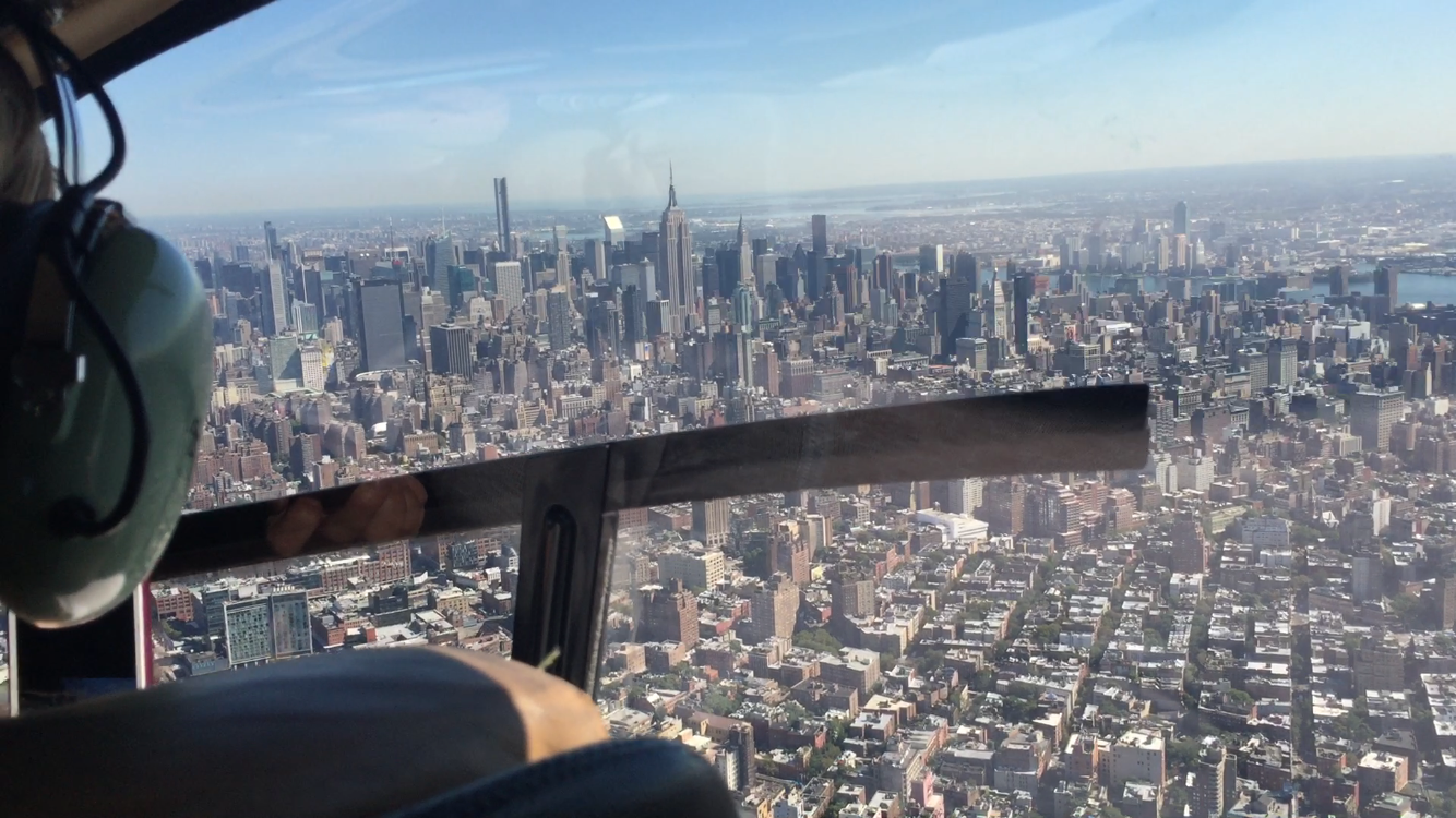 Photo of Liberty Helicopters in New York City, New York, United States - 10 Picture of Point of interest, Establishment, Travel agency