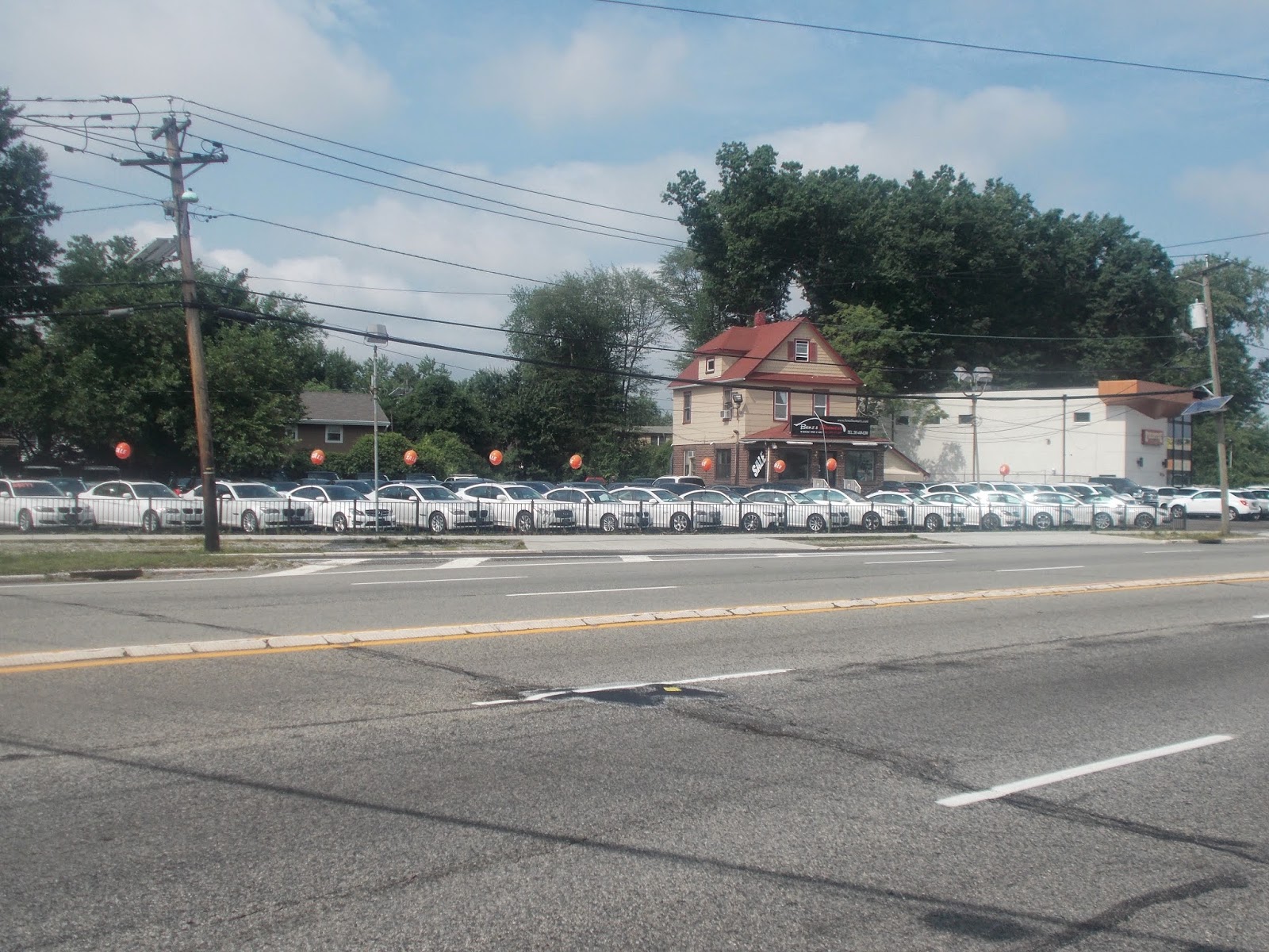 Photo of Benz & Beemers in Little Ferry City, New Jersey, United States - 1 Picture of Point of interest, Establishment, Car dealer, Store