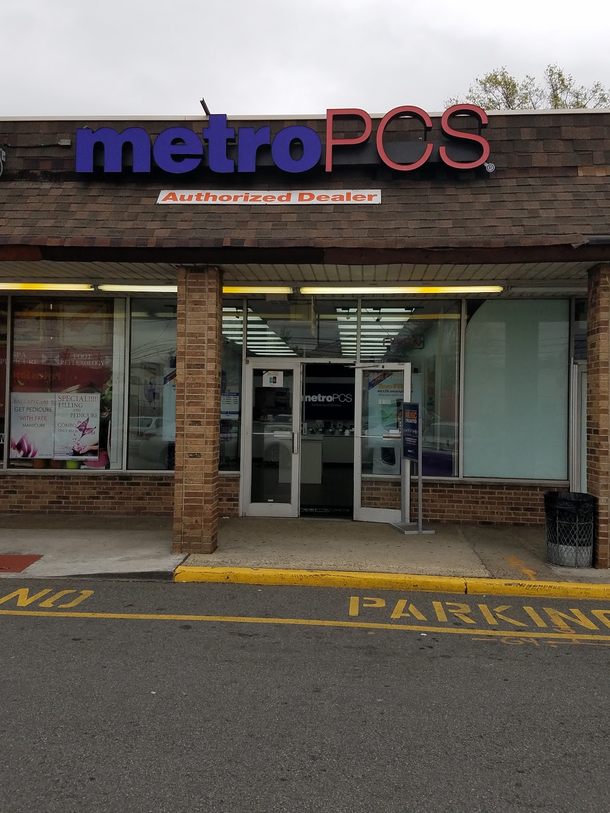 Photo of MetroPCS Authorized Dealer in Belleville City, New Jersey, United States - 1 Picture of Point of interest, Establishment, Store