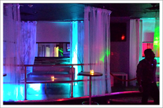 Photo of Vibe Lounge in Rockville Centre City, New York, United States - 6 Picture of Point of interest, Establishment, Bar, Night club
