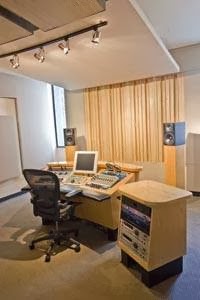 Photo of Engine Room Audio in New York City, New York, United States - 5 Picture of Point of interest, Establishment