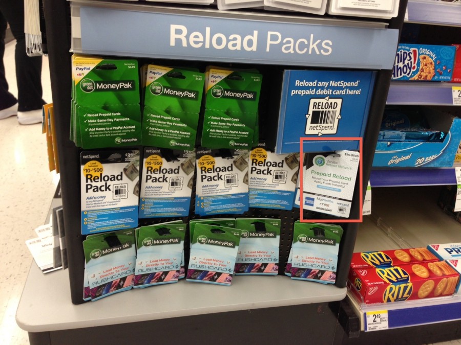 Photo of Reload Packs in New York City, New York, United States - 5 Picture of Point of interest, Establishment, Finance