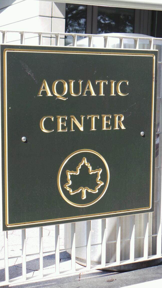 Photo of Flushing Meadows Corona Park Aquatic Center in Flushing City, New York, United States - 5 Picture of Point of interest, Establishment