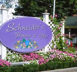 Photo of Schneider's Flowers in Clifton City, New Jersey, United States - 1 Picture of Point of interest, Establishment, Store, Florist
