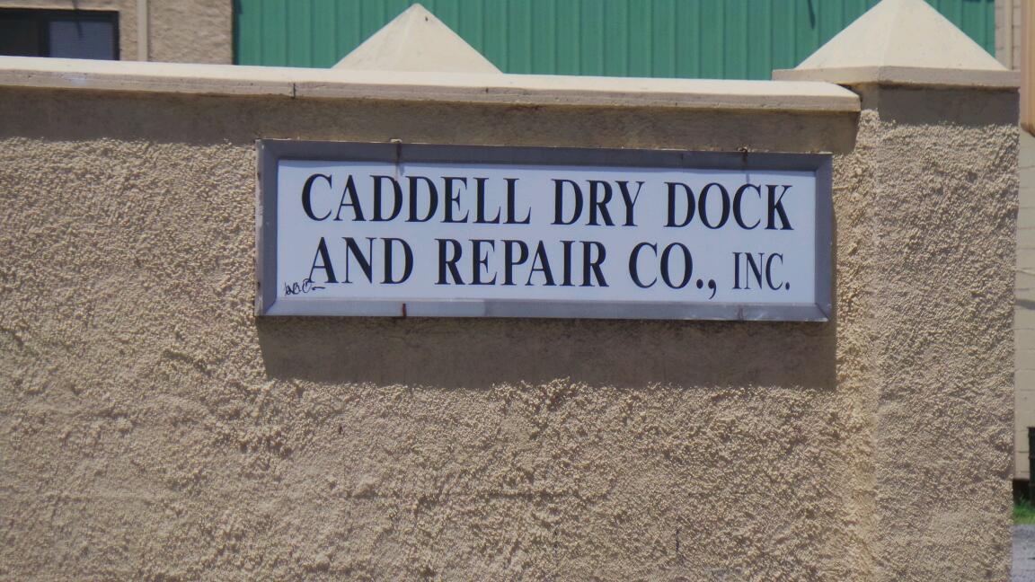 Photo of Caddell Dry Dock & Repair Co in Staten Island City, New York, United States - 7 Picture of Point of interest, Establishment