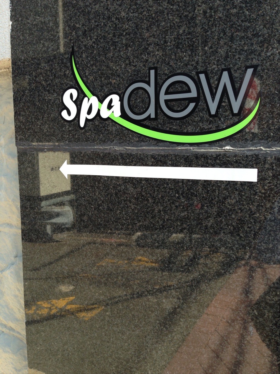 Photo of Spa Dew in Fort Lee City, New Jersey, United States - 4 Picture of Point of interest, Establishment, Health, Spa, Beauty salon, Hair care