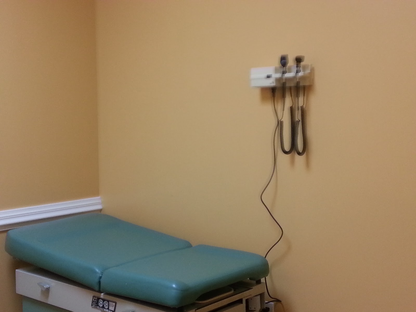 Photo of BEAT MEDICAL CARE in Bronx City, New York, United States - 4 Picture of Point of interest, Establishment, Health, Doctor