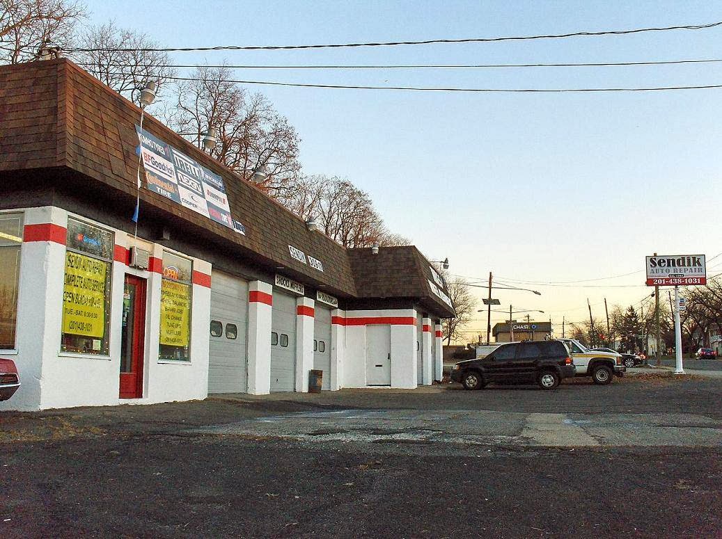 Photo of Sendik Auto Repair in Wallington City, New Jersey, United States - 1 Picture of Point of interest, Establishment, Store, Car repair